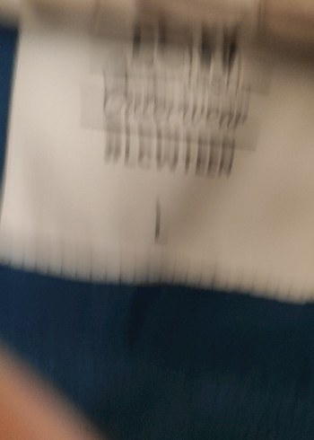 Kürklü Kapüşonlu Koyu Mavi Kadın Kış Montu - Görsel 16