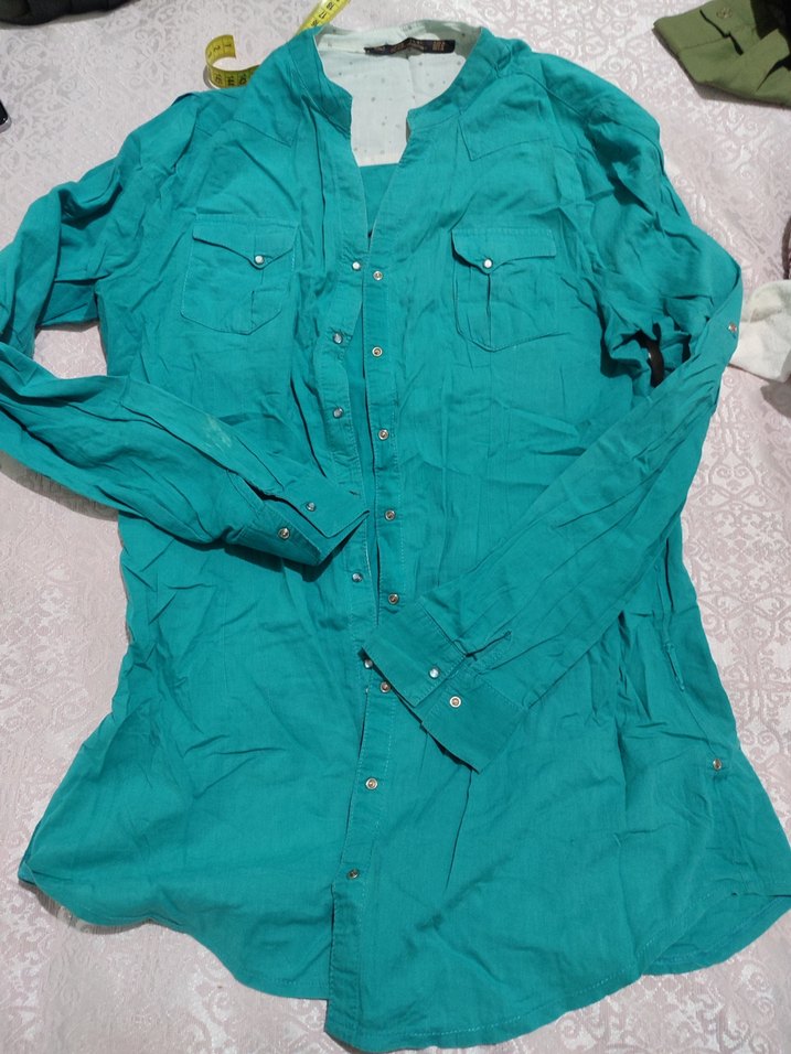 Lacivert Deri Çocuk Kemer - Görsel 3