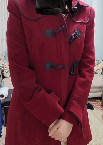 çok temiz yeni sadece kol düğmesi eksik - Görsel 3