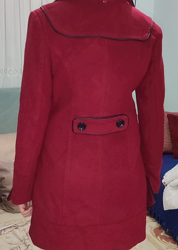 çok temiz yeni sadece kol düğmesi eksik - Görsel 4