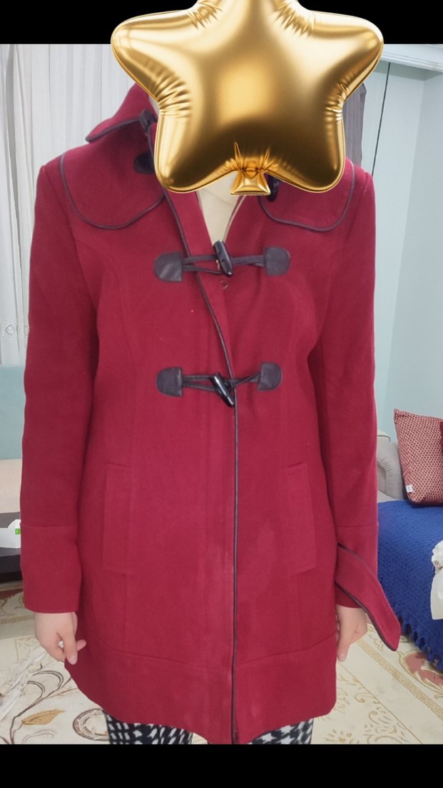 çok temiz yeni sadece kol düğmesi eksik - Görsel 5