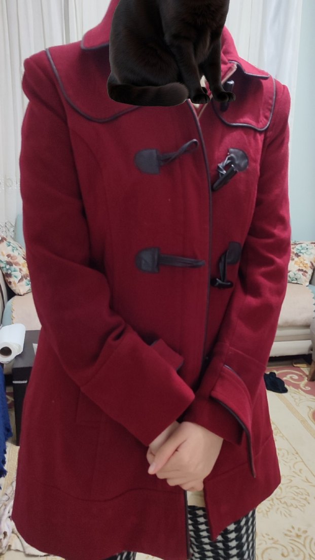 çok temiz yeni sadece kol düğmesi eksik - Görsel 3