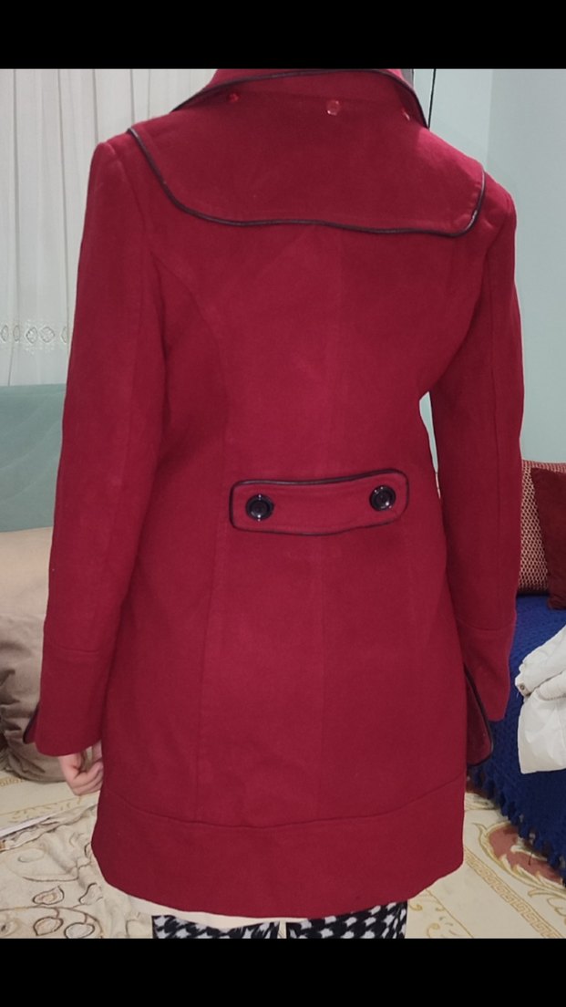 çok temiz yeni sadece kol düğmesi eksik - Görsel 4