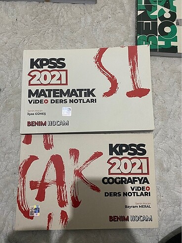 Kpss kitabı