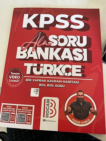 Soru bankası