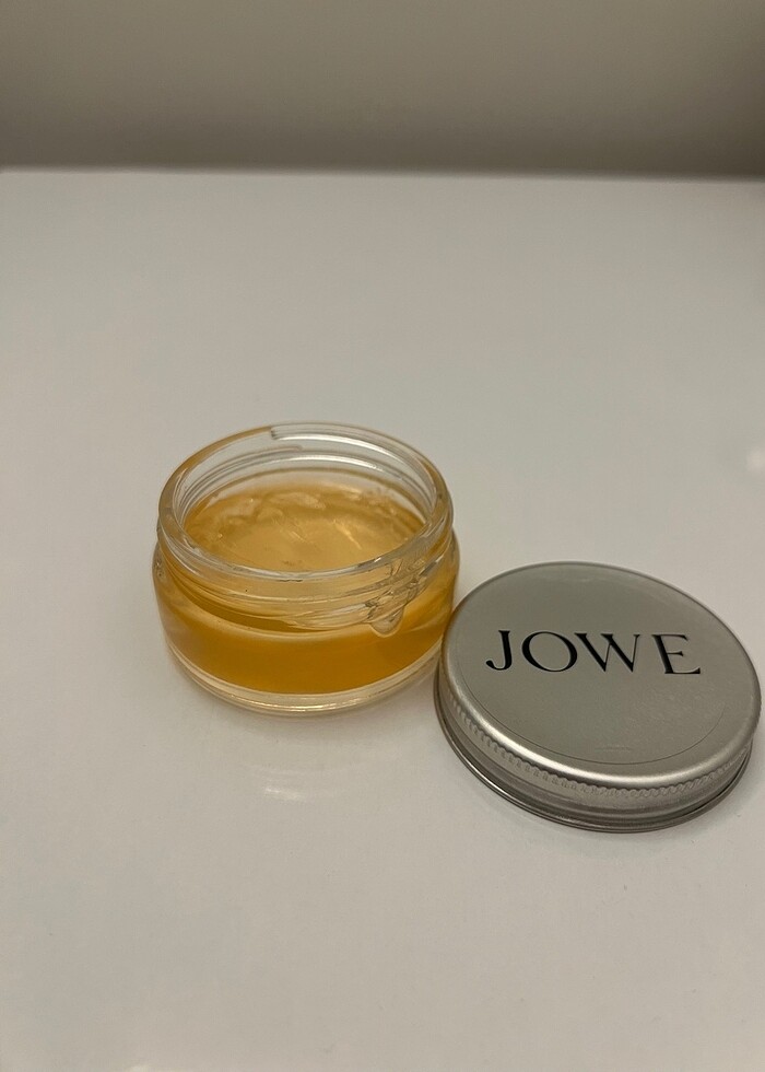 ????Jowe kaş sabitleyici - Görsel 2