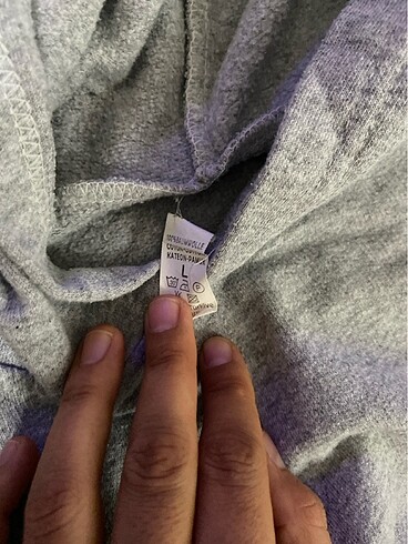 Diğer Sweat