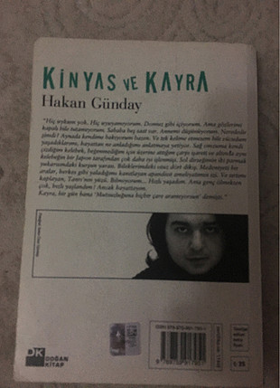 Hakan Günday 