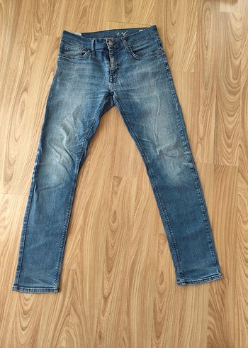 Mavi Jeans Mavi Slim Fit Denim Jean 32