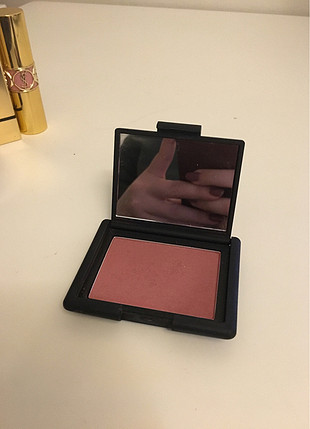 Nars NARS - DOLCE VITA ALLIK/BLUSH