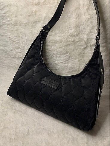 Diğer Kapitone tommy bag