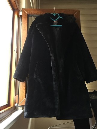 PELUŞ KABAN