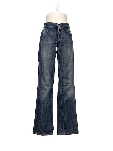 Lee Cooper Jean / Kot %70 İndirimli.