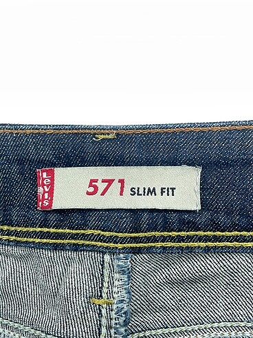 universal Beden mavi Renk Levis Jean / Kot %70 İndirimli.