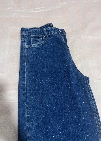 Batik Tasli Jeans
