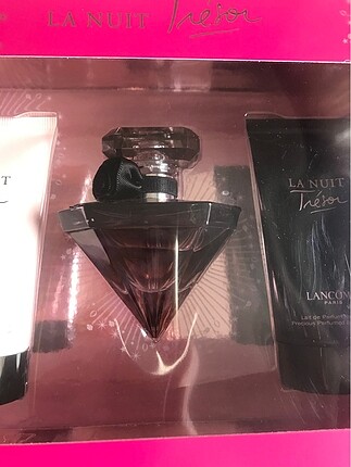 Lancome Lancome parfüm