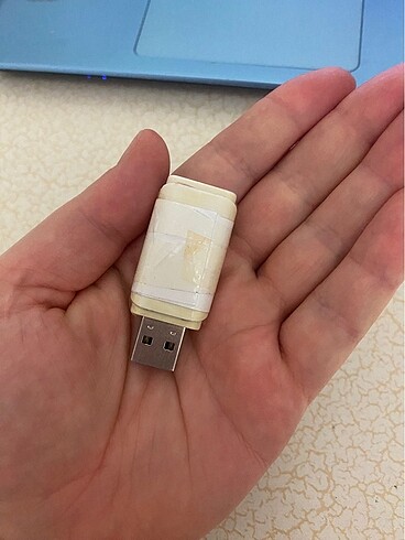 USB bellek