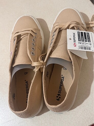 Superga Superga unisex ayakkabı