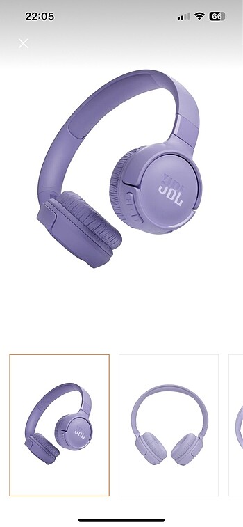 JBL KULAKLIK