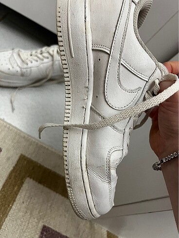 Nike Nike orijinal ayakkabı