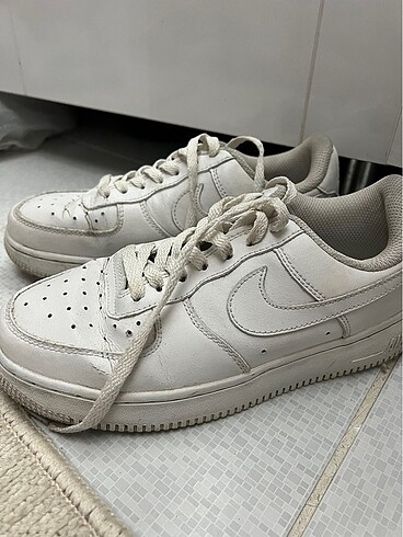 Nike orijinal ayakkabı