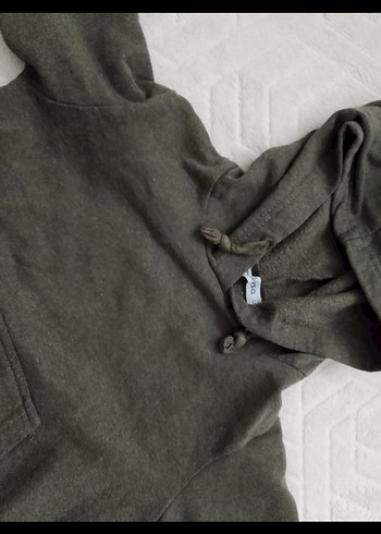 erkek çocuk sweatshirt - Görsel 3