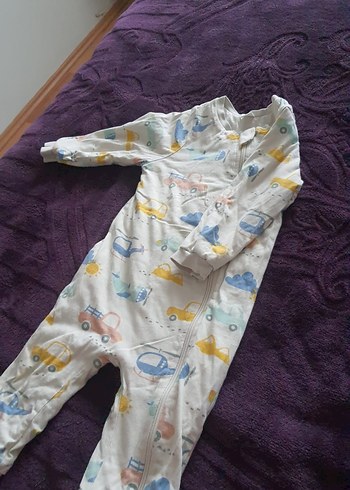 uyku Tulumu 1 tog - Görsel 3