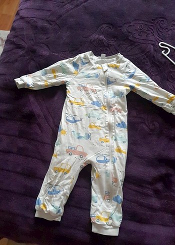 uyku Tulumu 1 tog - Görsel 2