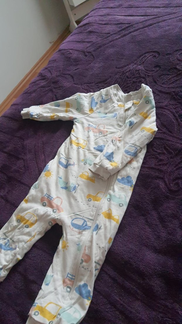 uyku Tulumu 1 tog - Görsel 3