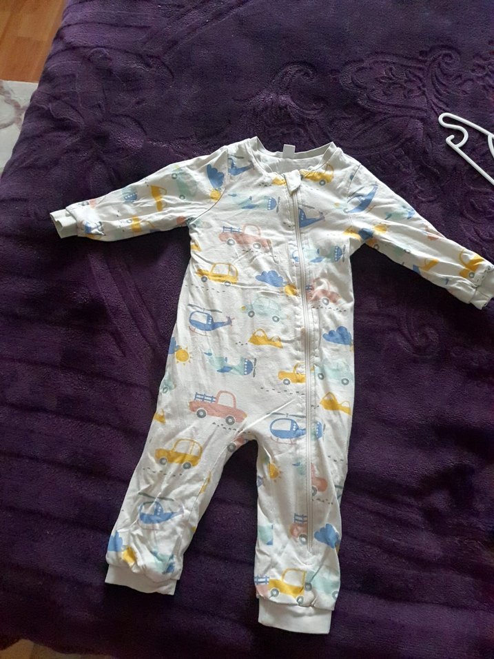 uyku Tulumu 1 tog - Görsel 2