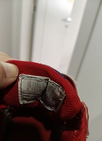 U.S Polo Assn. Spor ayakkabı
