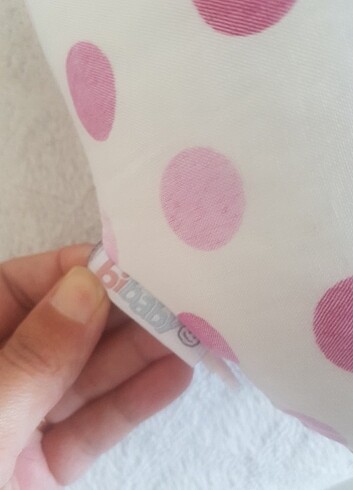 Emzirme yastigi  - Görsel 2