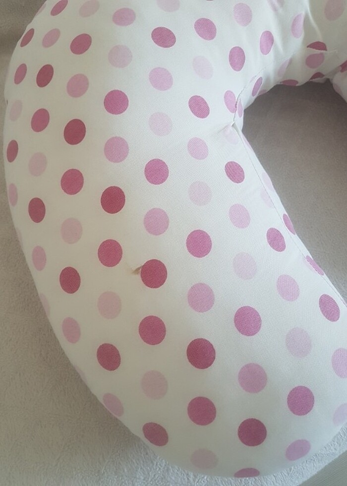 Emzirme yastigi  - Görsel 4