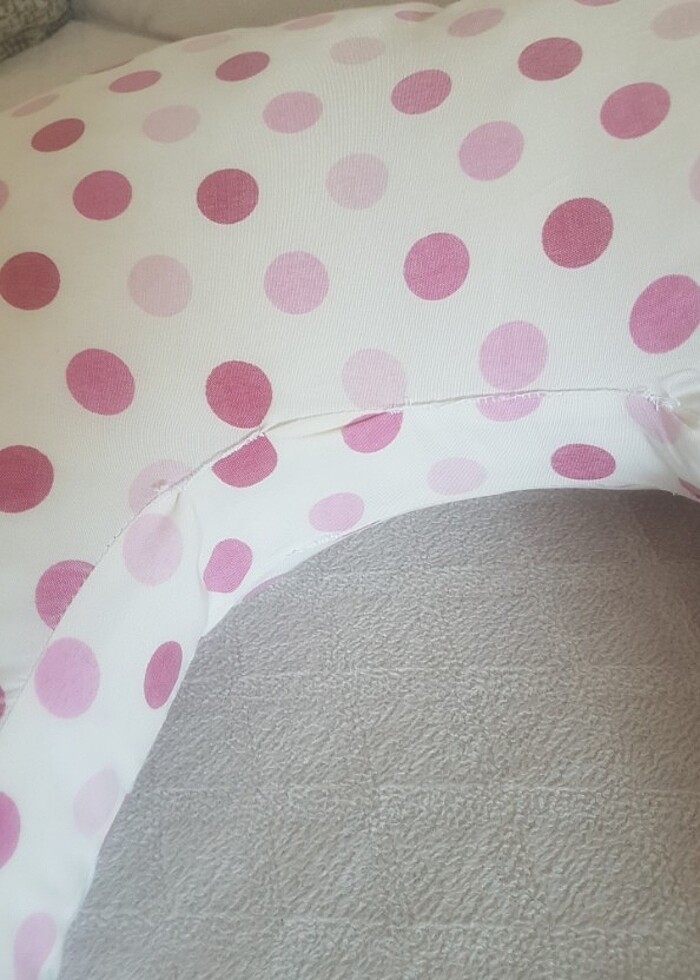 Emzirme yastigi  - Görsel 5