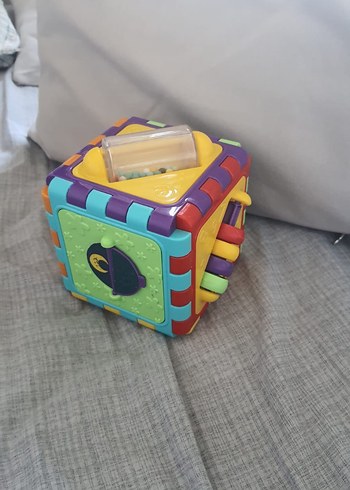 Eğitici Oyuncak çeşitleri - Görsel 8