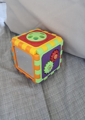 Eğitici Oyuncak çeşitleri - Görsel 5