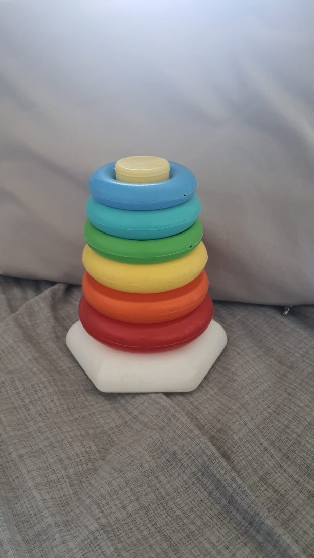 Eğitici Oyuncak çeşitleri - Görsel 4