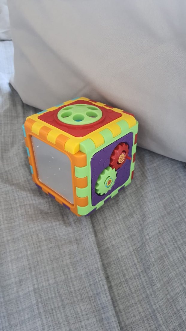 Eğitici Oyuncak çeşitleri - Görsel 5