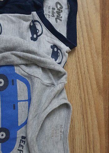 mevsimlik Tulum - Görsel 5