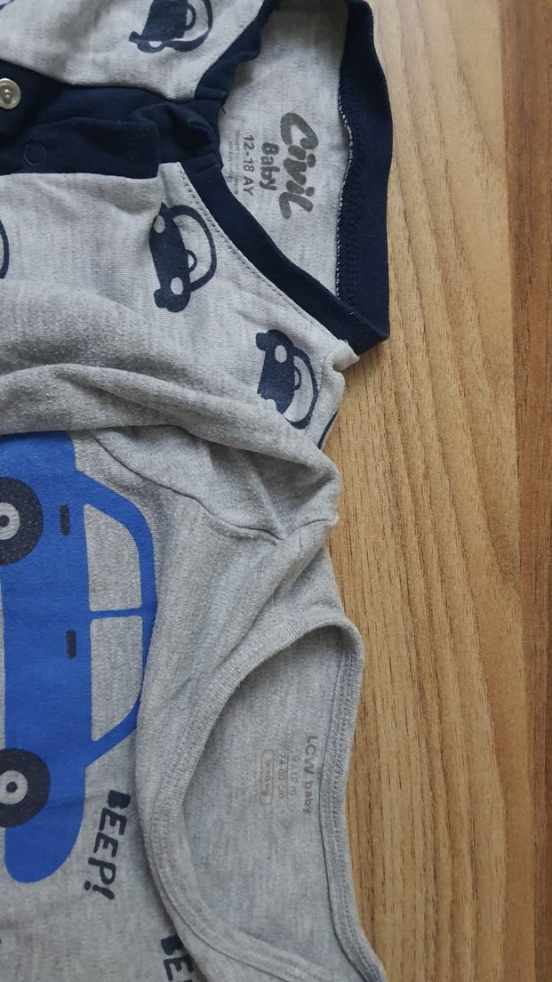 mevsimlik Tulum - Görsel 5