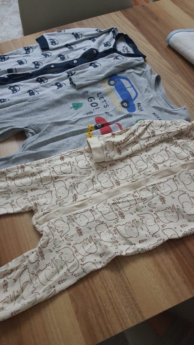 mevsimlik Tulum - Görsel 2