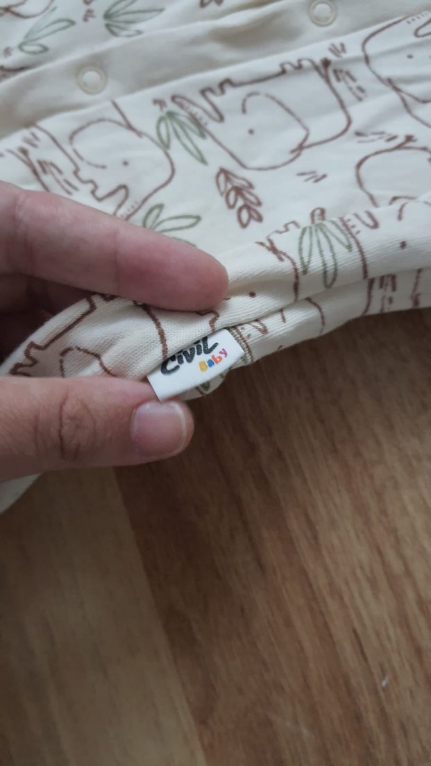 mevsimlik Tulum - Görsel 4