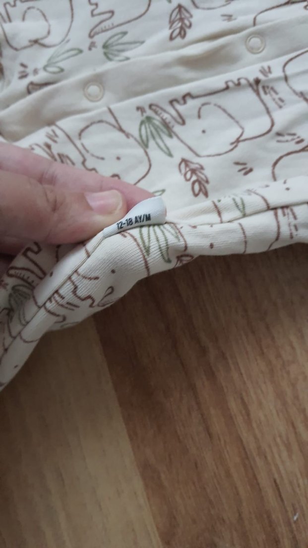 mevsimlik Tulum - Görsel 3