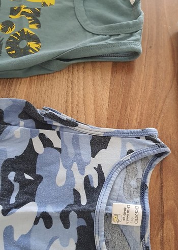 salopet tulum - Görsel 5