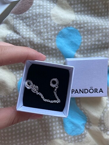 Pandora Pandora Charm