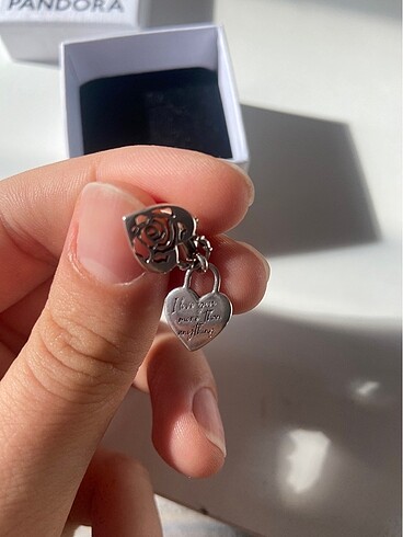 Pandora Pandora Charm