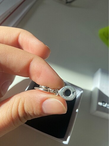  Beden Pandora Charm