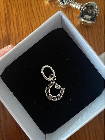 Pandora At Nalı Charm
