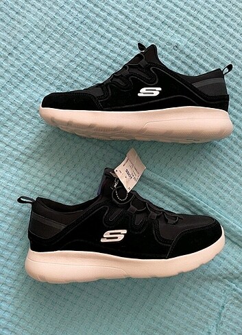 Skechers Marka Orjinal Sıfır Etiketli Ayakkabı