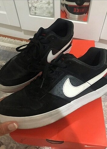 Nike SB Delta Force Vulc 